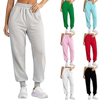 【BLOSSOM H COMPANY】25SS KAV SWEAT PANTS BLOSSOM SWEATPANTS - BLACK – Blossom